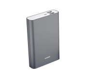 Huawei Powerbank AP007 13000 mAh srebrny - 306282 - zdjęcie 1